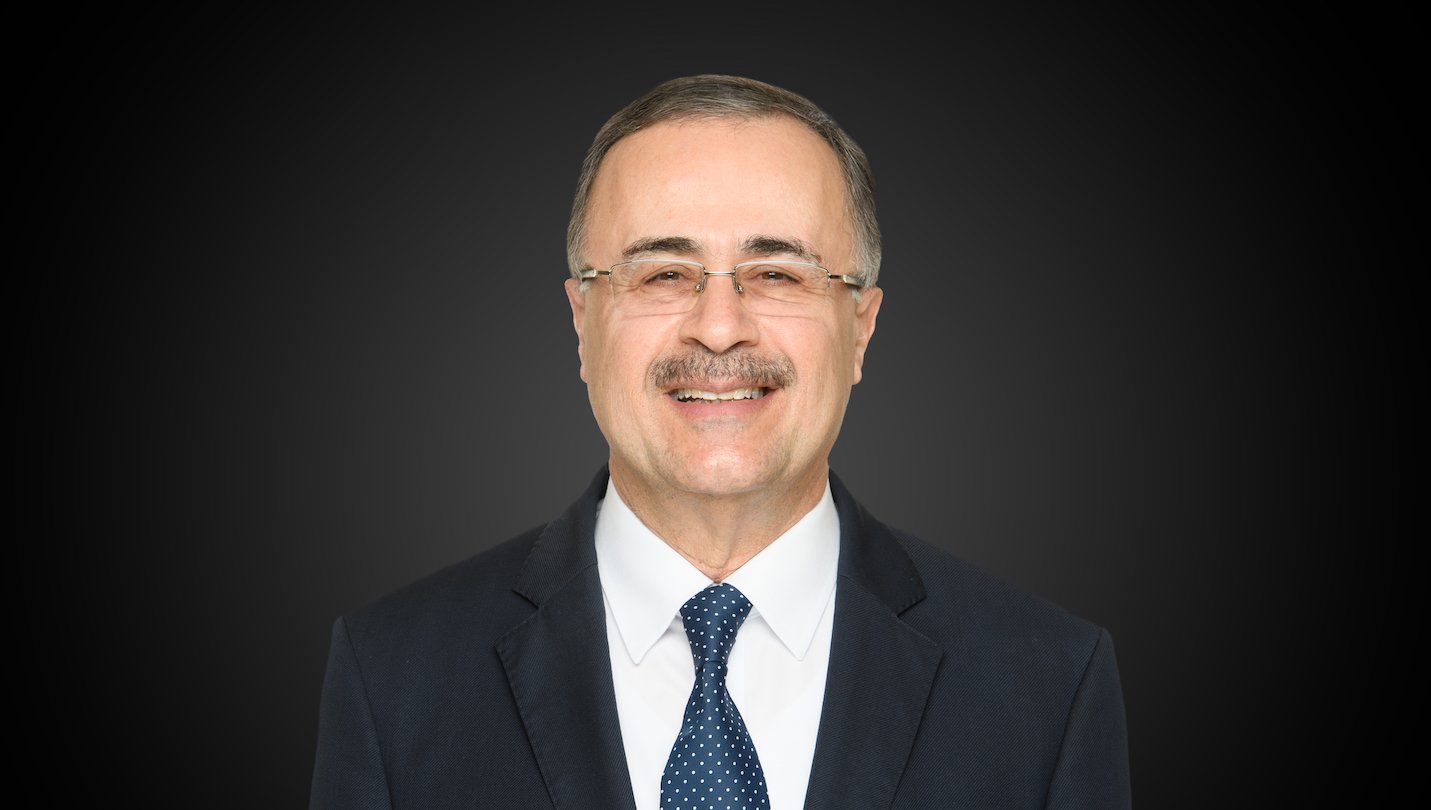 Saudi Aramco Ceo Maintains Top Position In Forbes Middle East S Top