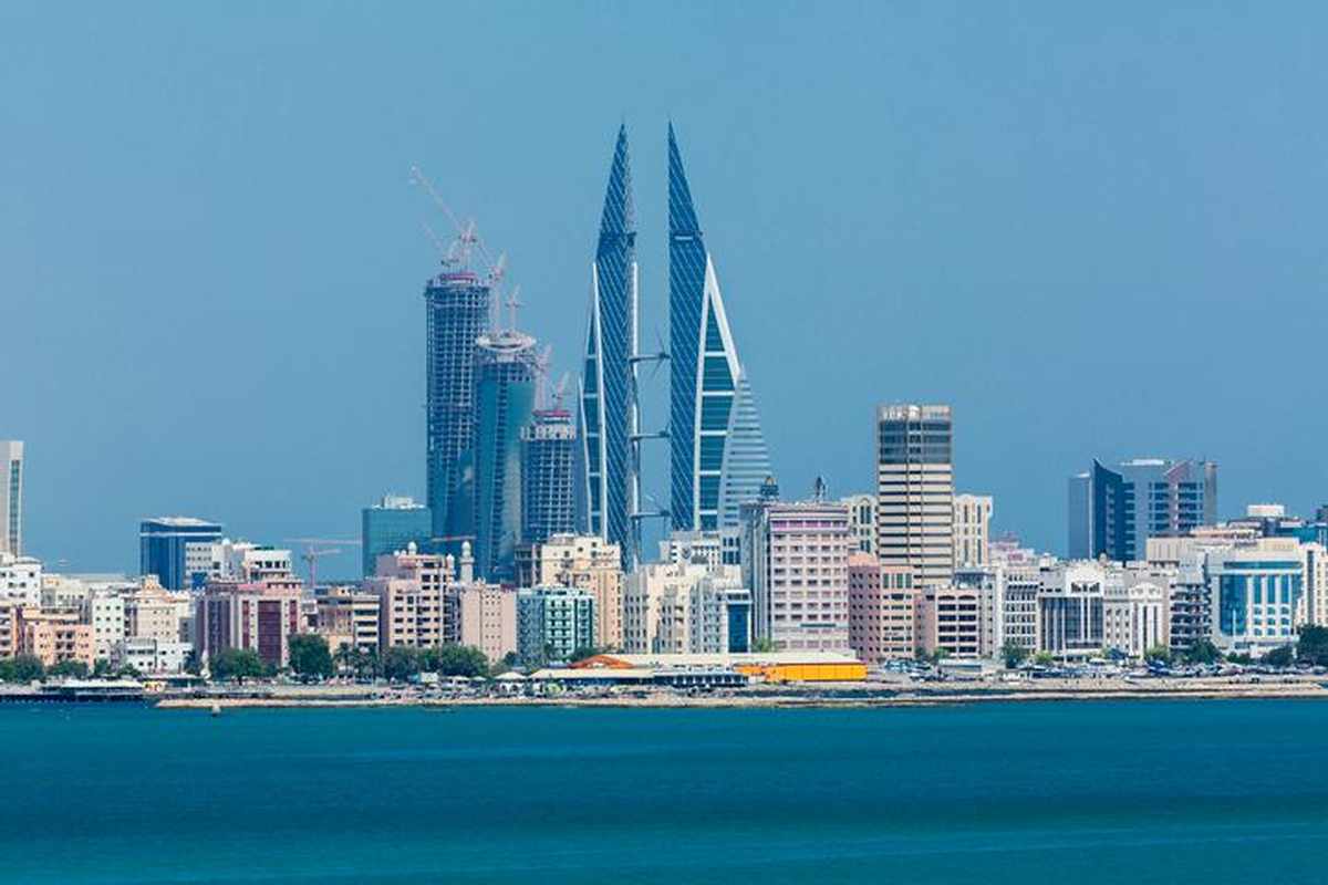 Bahrain To Upgrade Flexi Work Visa Permit Saudi Press