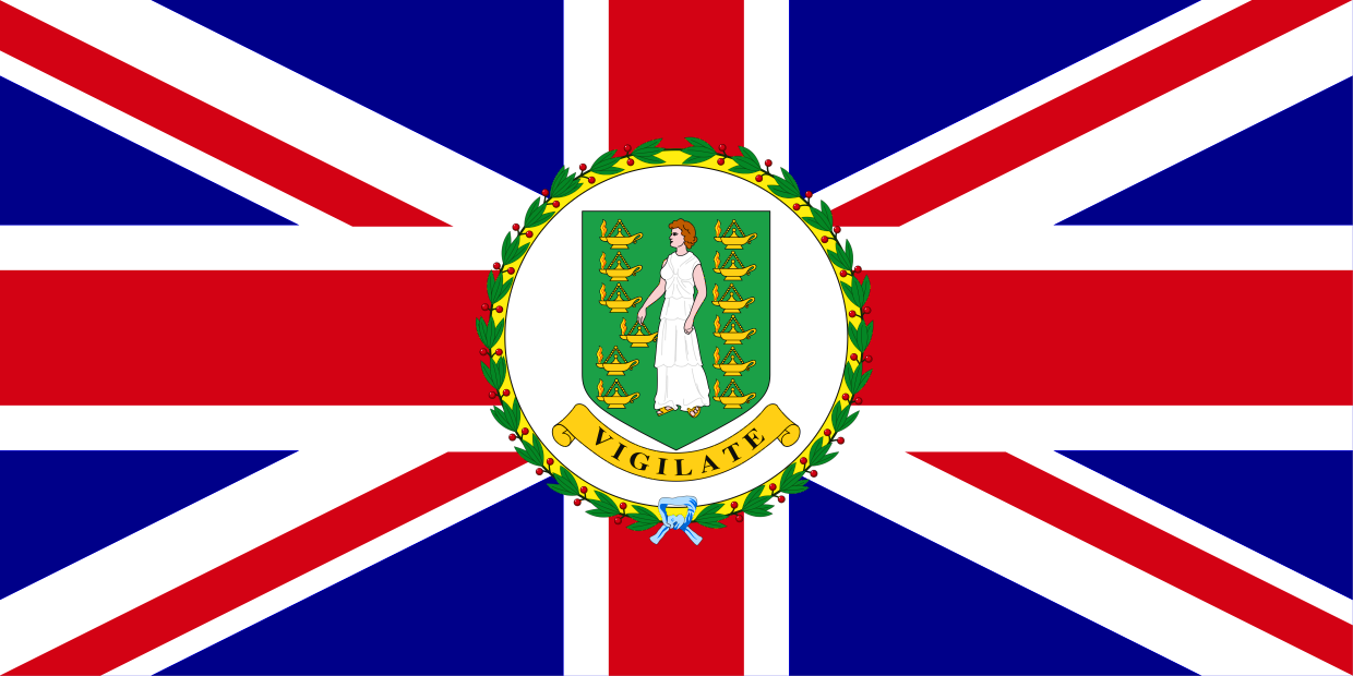 British Virgin Islands New Regulations Enable Bvi Companies Saudi Press