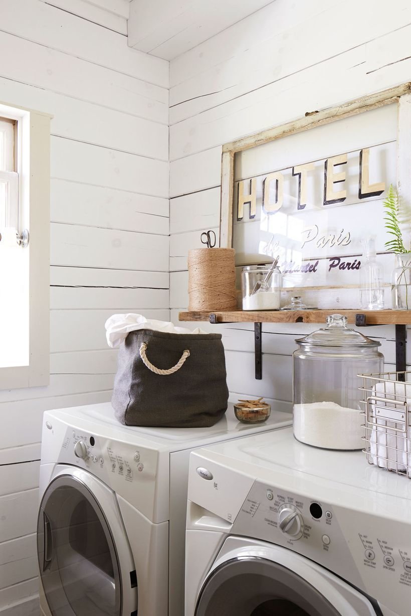 Laundry Room Ideas That Ll Make The Small Space Functional Saudi Press