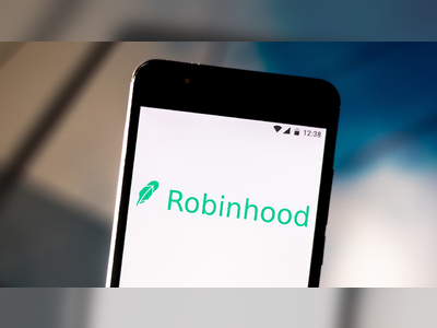 Robinhood narrows stock trade restrictions