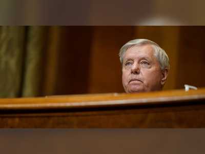 Lindsey Graham slams Biden as 'a very destabilizing president' who wants to 'regulate America out of business'
