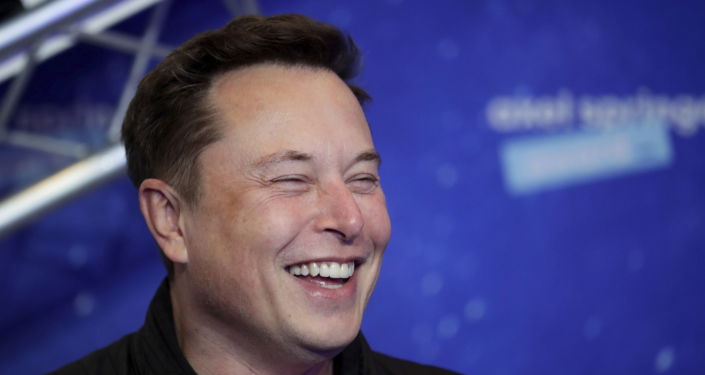 Dogecoin Spikes After Another Tweet by Elon Musk