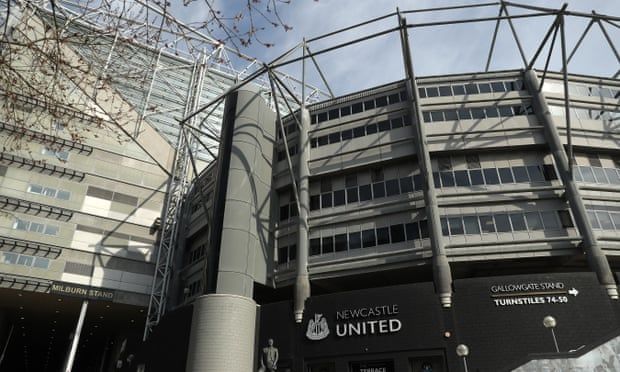 Partner in Saudi bid to buy Newcastle United is major Tory donor