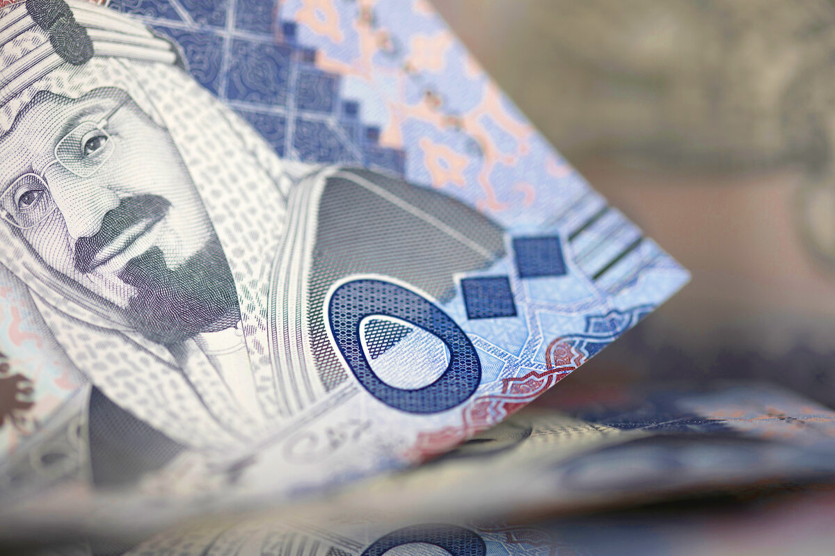New Saudi law boosts efforts to combat financial fraud