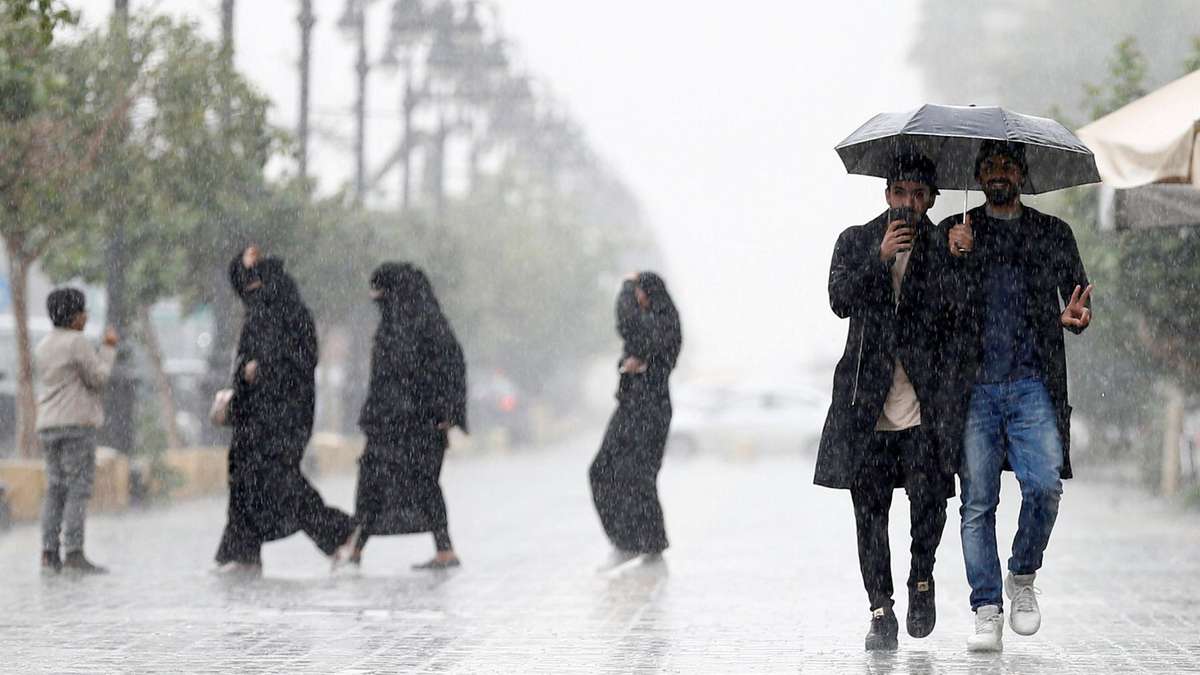 Saudi Arabia issues tough guidelines to stop misinformation on weather and climate