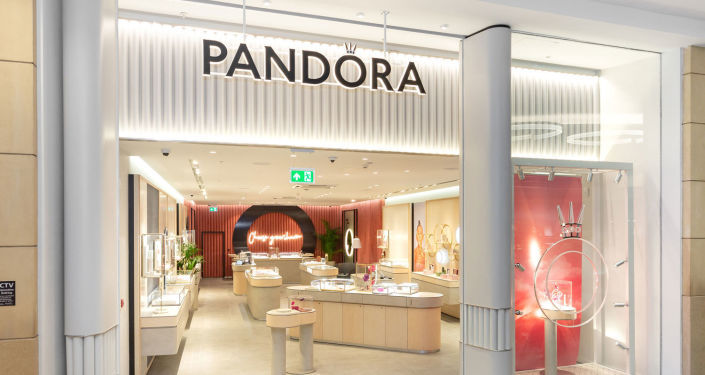 Pandora Will Sell 'Lab-Made' Diamonds, End Mined Sources in Ethical Push For Sustainable Gemstones