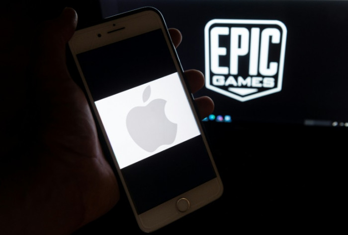 Apple's App Store draws developer ire and legal challenge