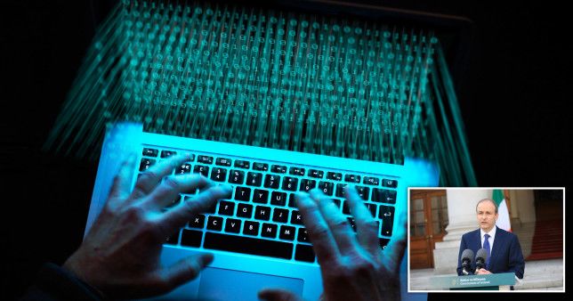 Ireland refuses to pay ransom to cyber attackers who hacked health service