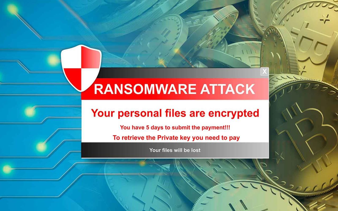 Ransomware Attackers Up Ante as White House Vows Crack Down