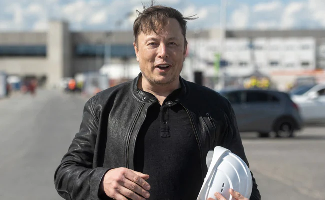 Elon Musk Targeted By Anonymous Hacker Group