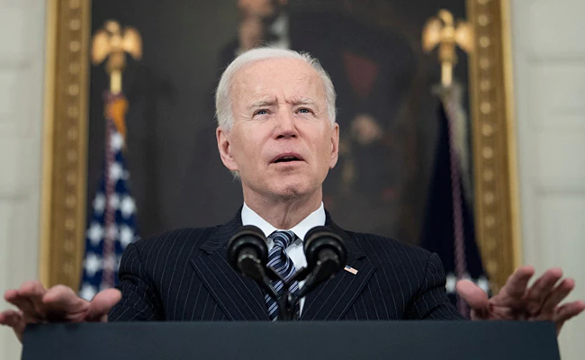Joe Biden Names Ambassadors To Sensitive Posts In Israel, Mexico
