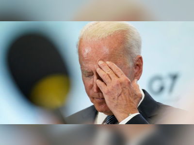 Why Biden's Effort to Forge a United Front with EU Against China is a Rather Steep Challenge