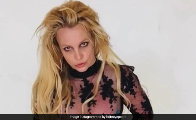 "I Want My Life Back": Britney Spears Urges Judge To End Guardianship