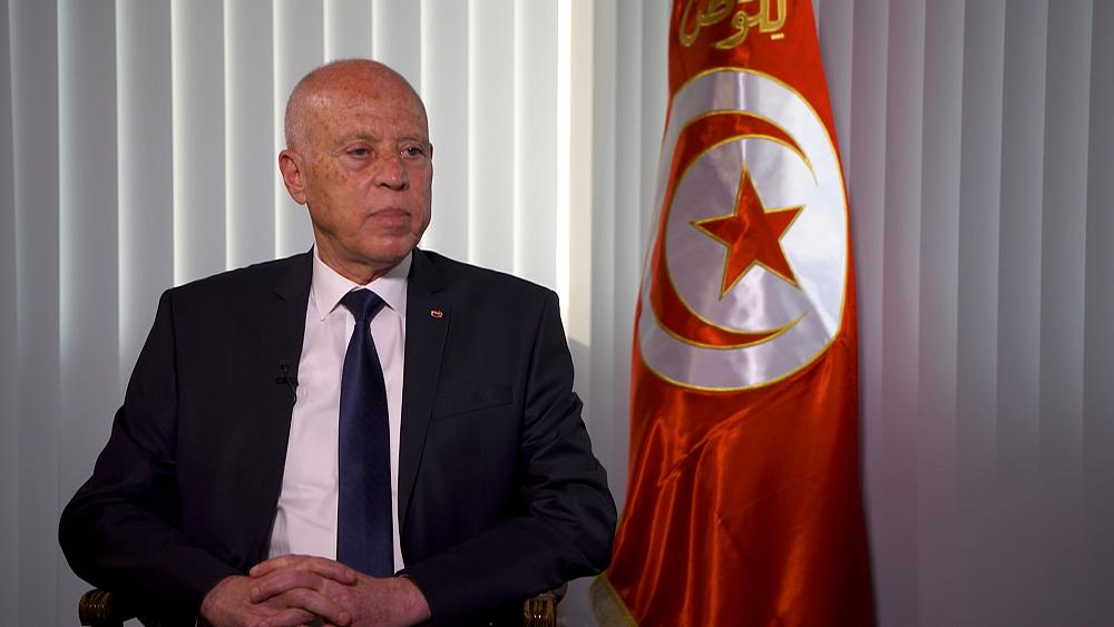 Europe must tackle the real causes of migration: Tunisian president