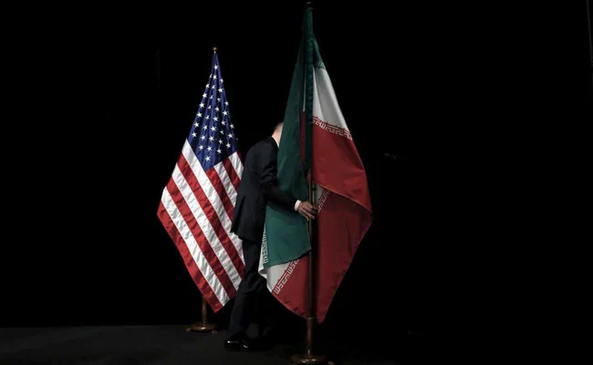 US Seizes Control Of 2 Iranian State News Websites