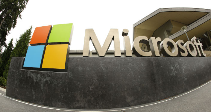 Microsoft Unveils New Windows Operating System