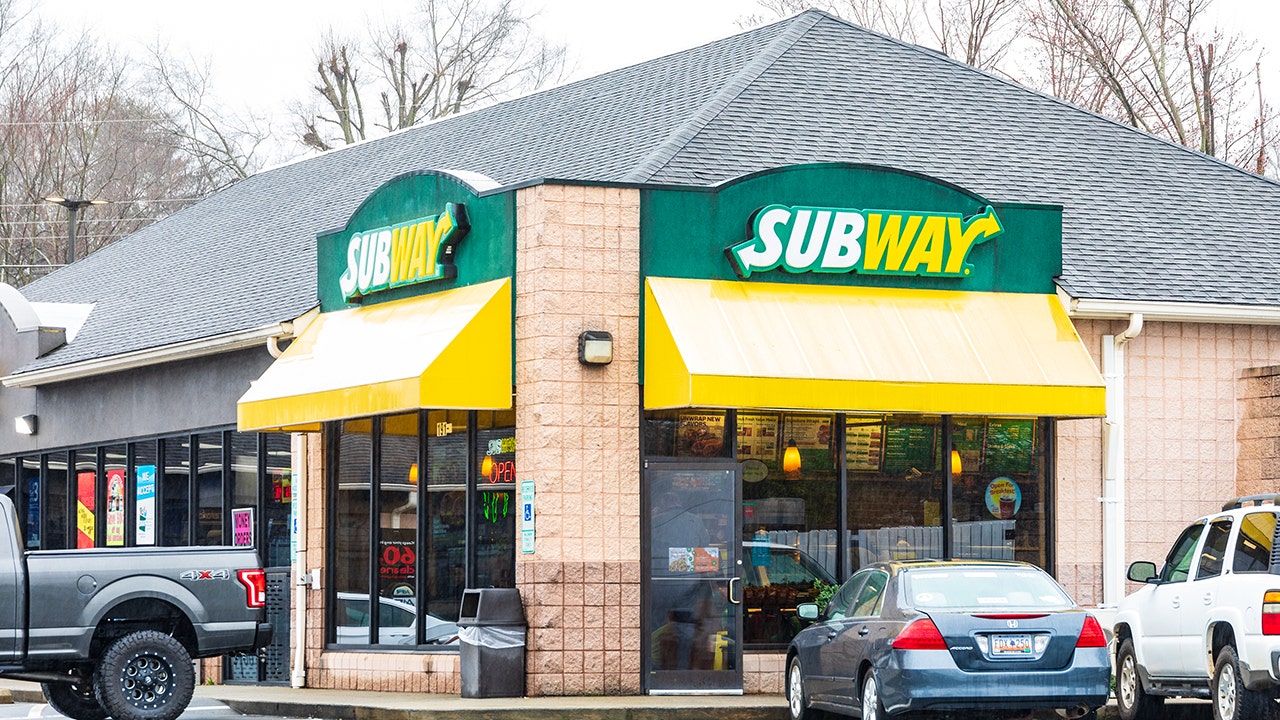 Subway’s tuna sandwiches found to contain no tuna fish DNA, lab tests find following lawsuit