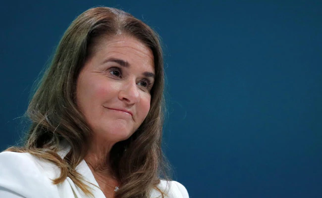 Melinda Gates May Resign As Co-Chair After Two Years: Gates Foundation