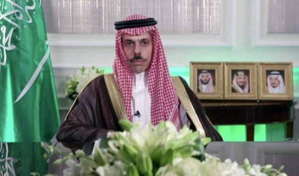 Saudi FM calls Algerian and Moroccan counterparts to discuss developments