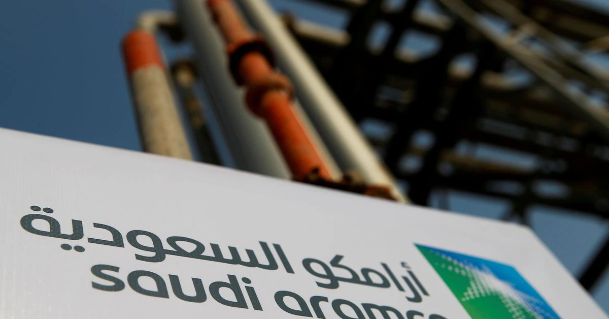 Aramco in advanced talks on up to $25 bln Reliance deal