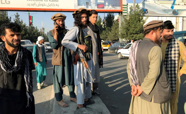Taliban Will Let Afghans Leave, Say US, UK, Other Countries In Statement