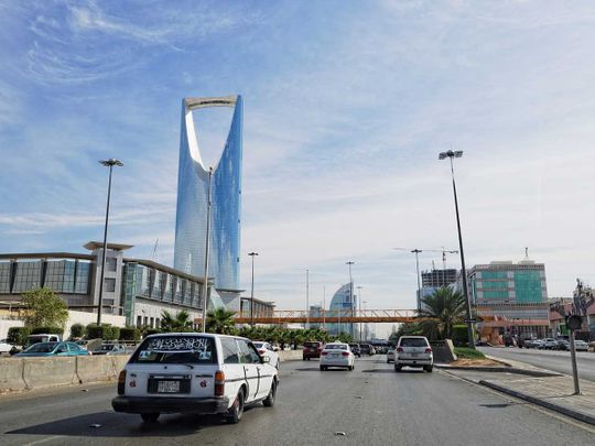 Saudi Arabia launches $1.2b in tech initiatives