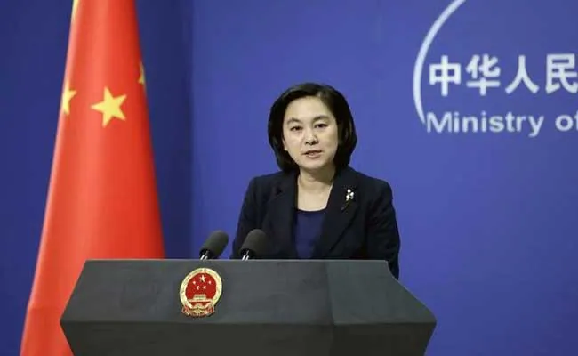 China In Talks With Taliban, Calls Them More "Clear Eyed, Rational" Than Before