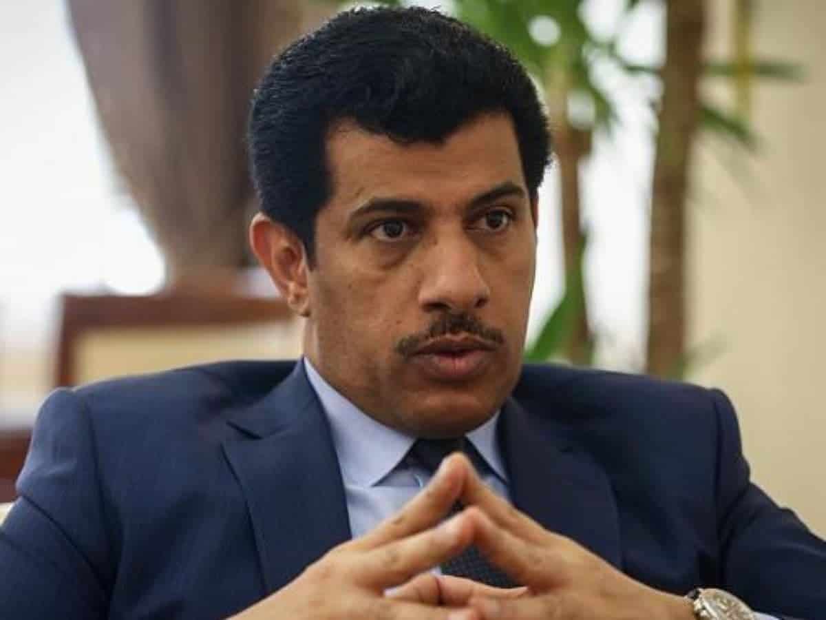 Qatar's new envoy arrives in Egypt after four-year dispute