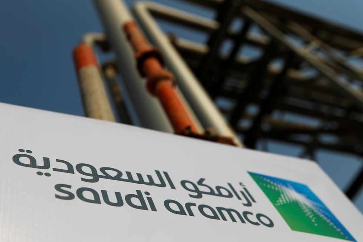 Saudi Aramco in advanced talks with India's Reliance for $25bln deal