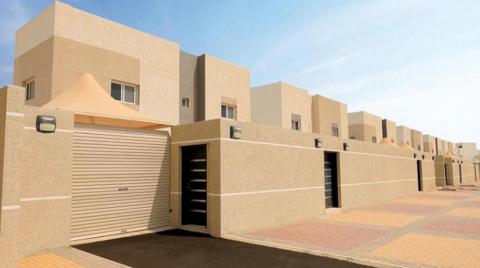 Saudi Housing Finance Jumps 11% in H1 2021