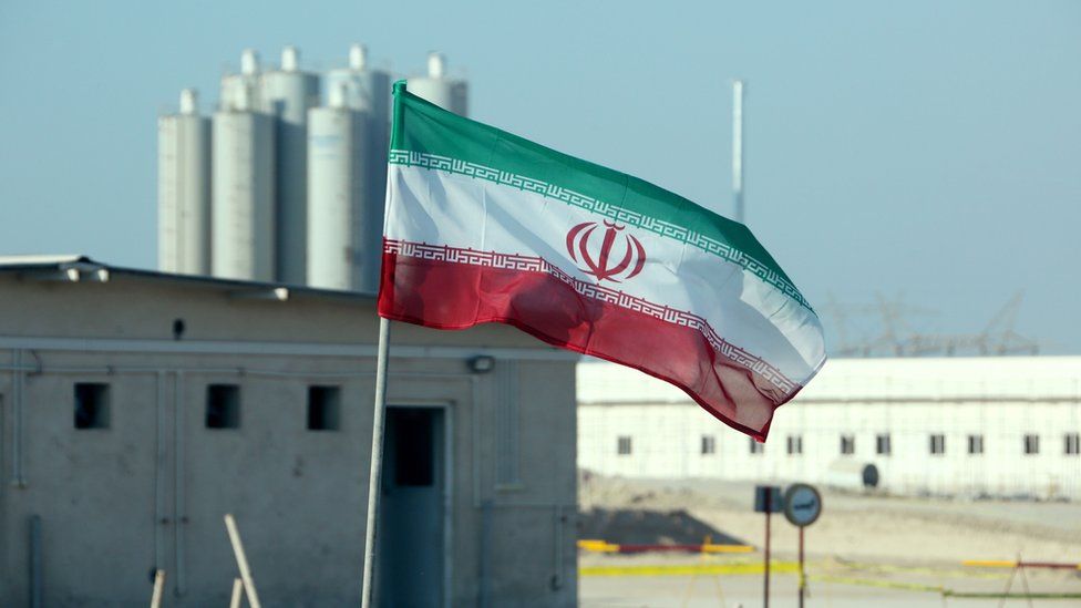 The tricky Iran nuclear situation