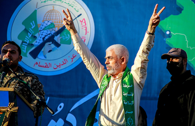 Hamas' secret foreign investment portfolio reportedly worth $500m