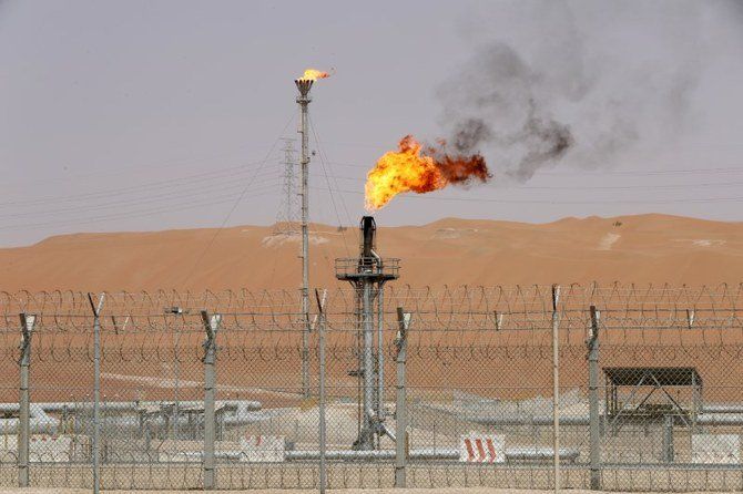 Saudi Arabia’s net foreign assets rebound from 10-year low on higher oil sales