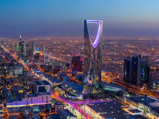 Saudi Arabia: 1.8m employed by Saudisation Programme