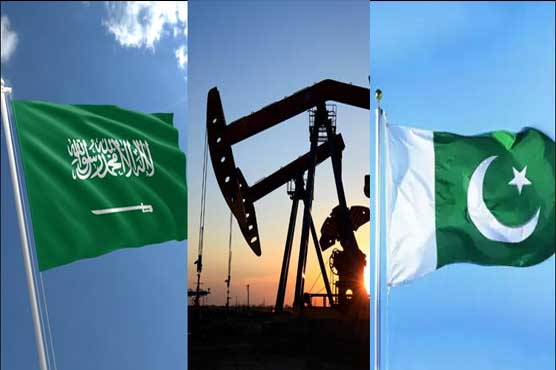Saudi Arabia to again supply oil to Pakistan on deferred payments