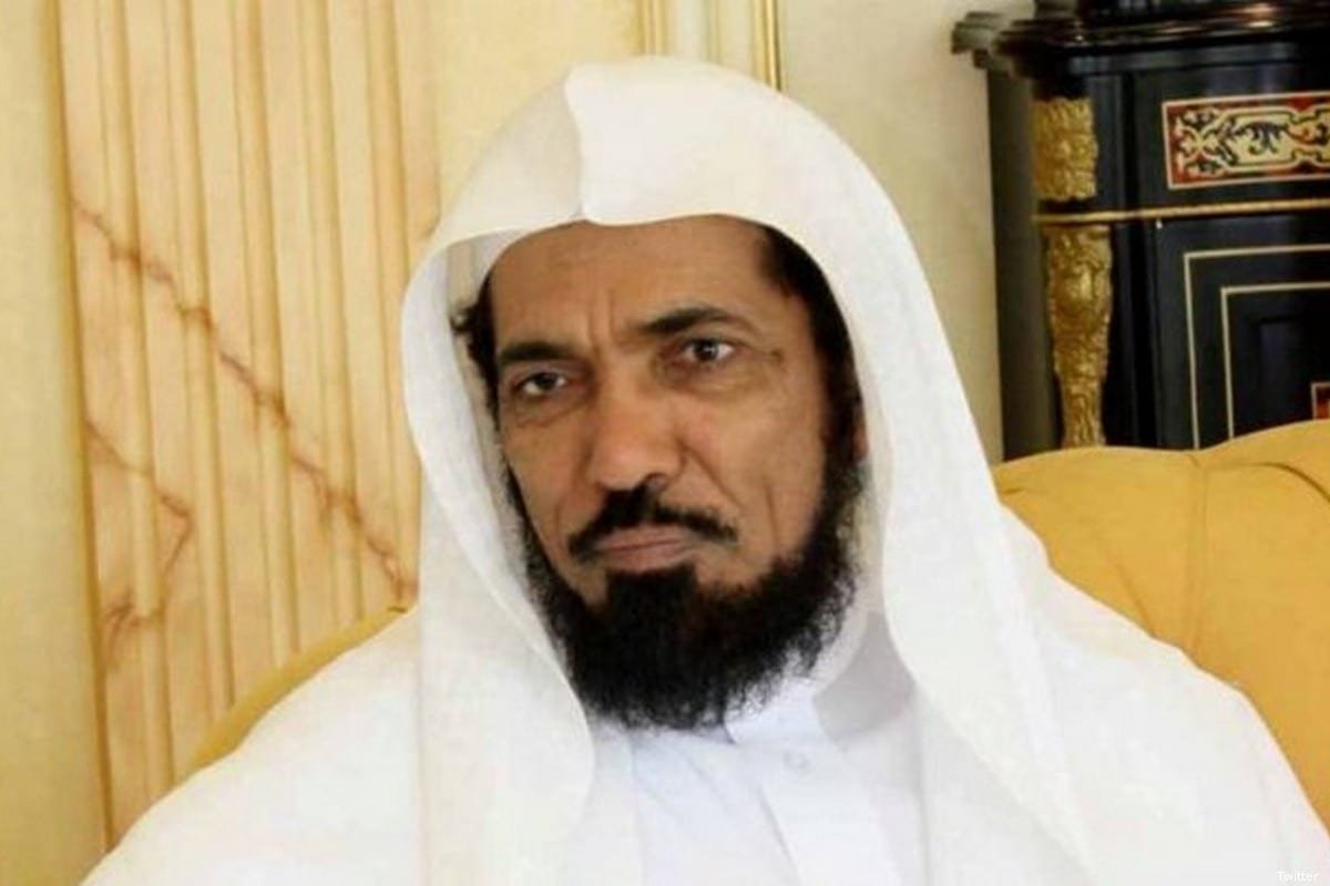 Saudi cleric Salman Ouda's health deteriorating in prison, Amnesty says 