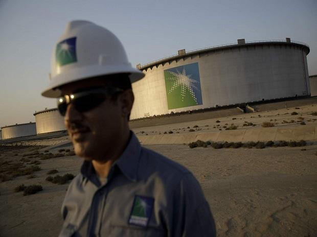 Saudi Aramco may open $110-billion gas project to foreign investors