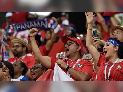 Qatar 2022: 14,000 tickets sold for Panama - Costa Rica game