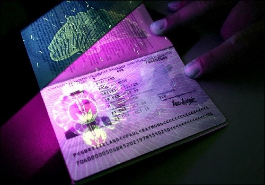 Saudi Arabia plans imminent rollout of biometric passport, UAE hits 2M digital IDs
