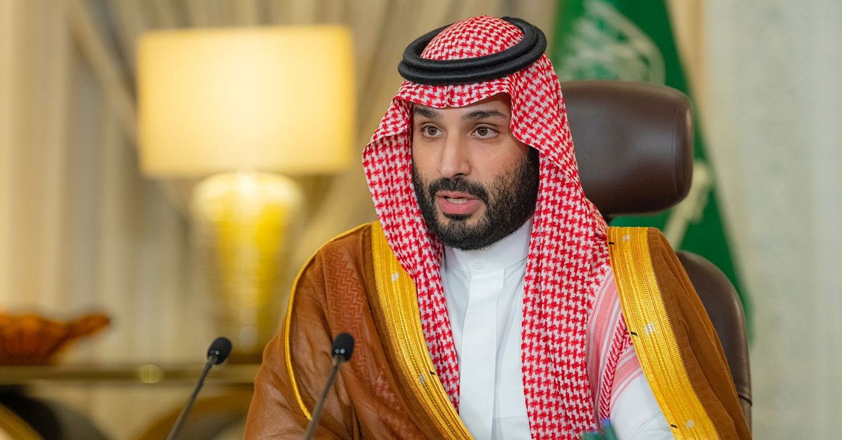 Saudi Arabia outlines plans under Mideast Green Initiative