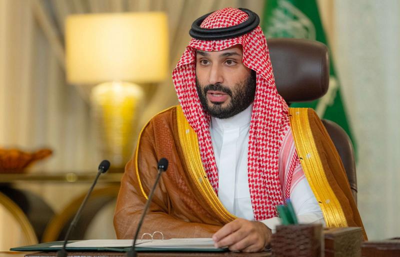 Saudi Arabia pledges more than $1 billion in new climate initiatives