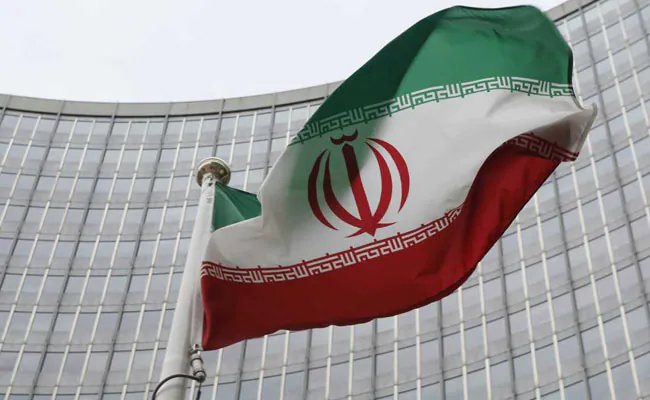 Iran Has 120 Kg Of 20%-Enriched Uranium: Atomic Agency