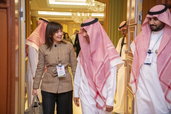 Riyadh to host WTTC 22nd Global Summit