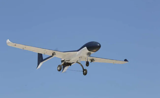 US Targets Iran's Drone Program With Sanctions