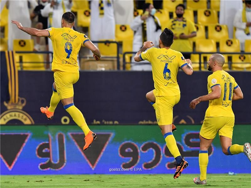Saudi clubs set for semi showdown after Al Hilal down Persepolis