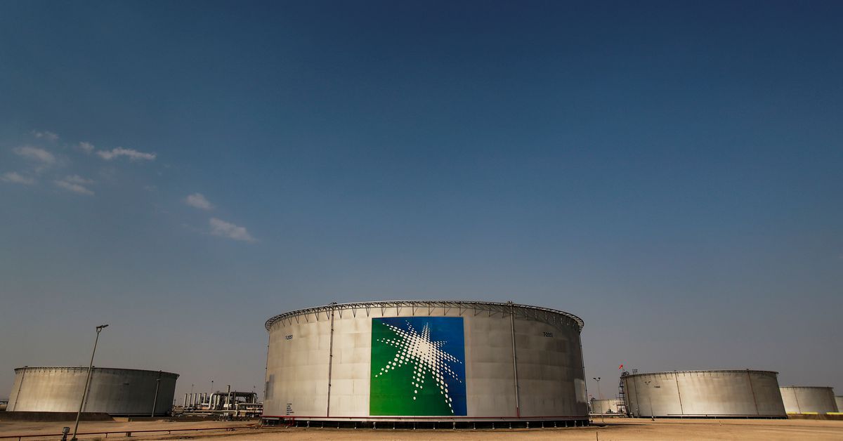 Saudi Arabia raises December Arab Light crude prices to Asia