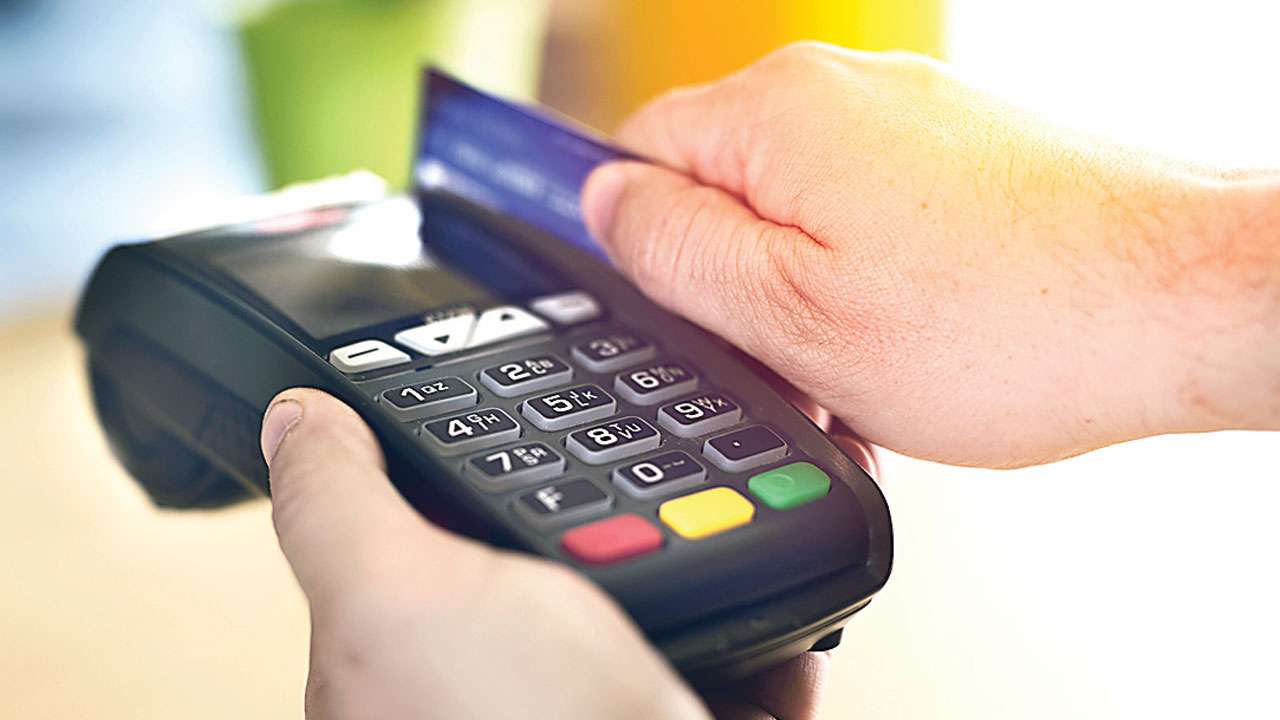 Saudi Arabia’s pointofsale transactions increase by 1.2 in October Saudi Press