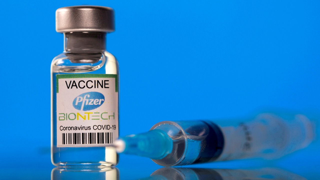Saudi approves Pfizer's Covid-19 vaccine for age group 5-11