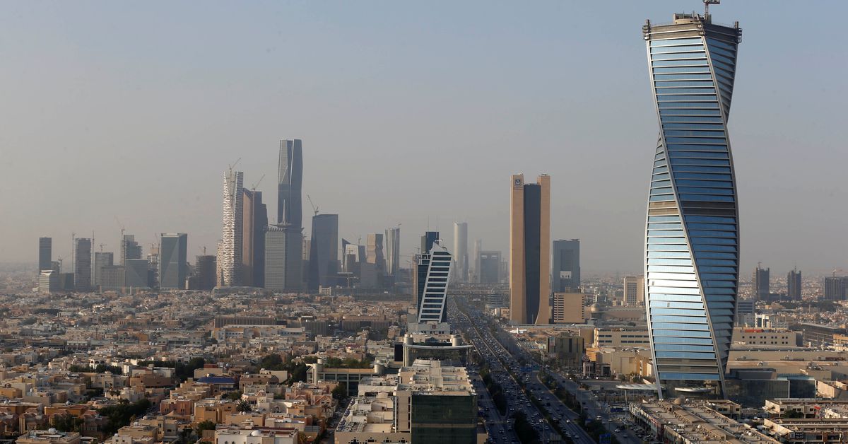EXCLUSIVE Saudi Arabia in talks to refinance, downsize $16 bln loan - sources